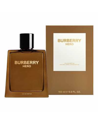 Herenparfum Burberry Hero 150 ml
