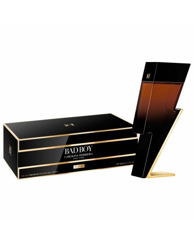 Herenparfum Carolina Herrera BAD BOY 150 ml