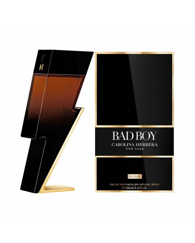 Parfum Homme Carolina Herrera BAD BOY 100 ml