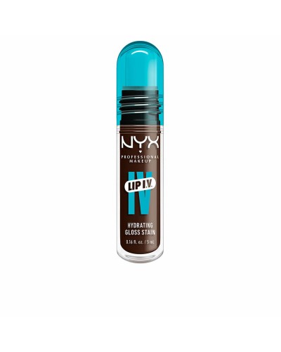 Huulipuna NYX LIP IV 5 ml