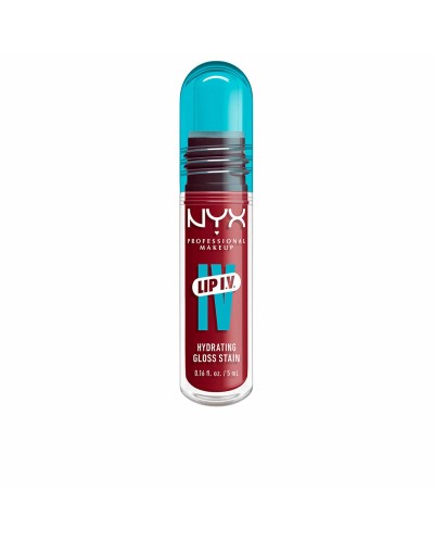 Huulipuna NYX LIP IV 5 ml
