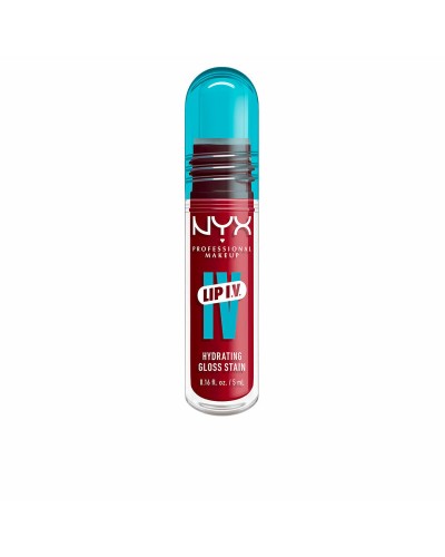 Huulipuna NYX LIP IV 5 ml