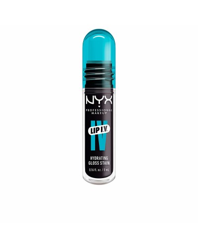 Rouge à lèvres NYX LIP IV Noir 5 ml
