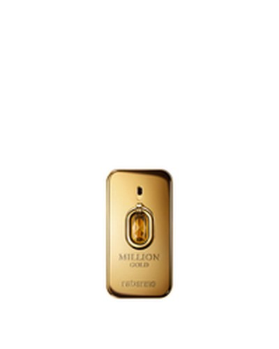 Miesten parfyymi Paco Rabanne MILLION GOLD 50 ml