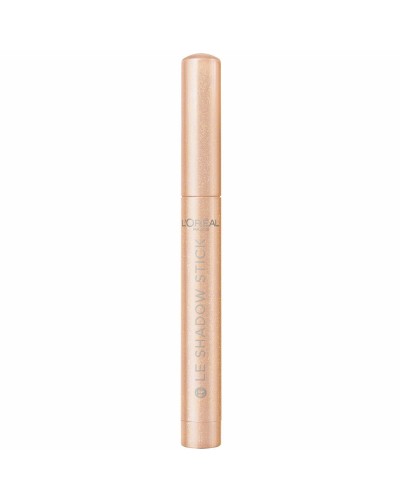 Eyeshadow L'Oreal Make Up LE SHADOW Nº 105-Mesmerizing Gold 1,4 g