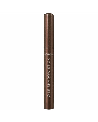 Ögonskugga L'Oreal Make Up LE SHADOW Nº 240-Brown Bliss 1,4 g