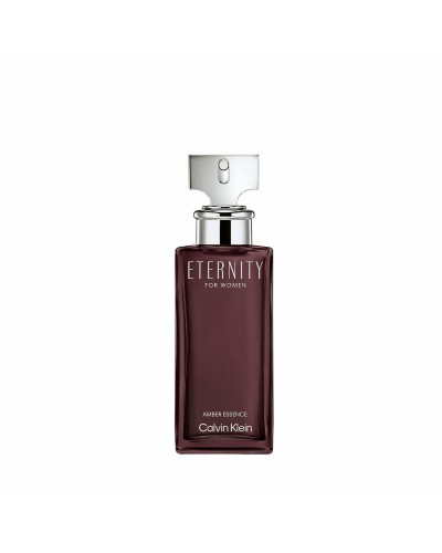 Parfym Damer Calvin Klein ETERNITY 100 ml