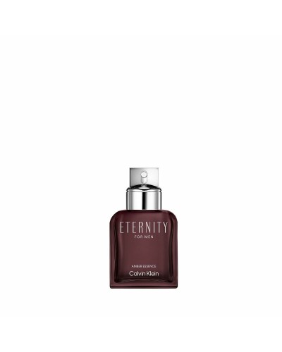Men's Perfume Calvin Klein ETERNITY FOR MEN 50 ml