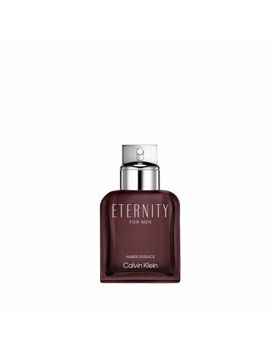 Profumo Uomo Calvin Klein ETERNITY FOR MEN 100 ml