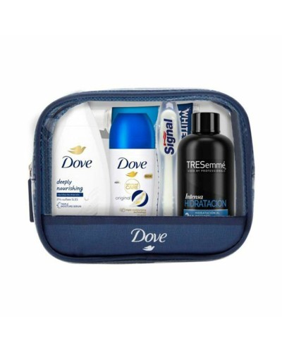 Démaquillant visage Dove NECESER VIAJE