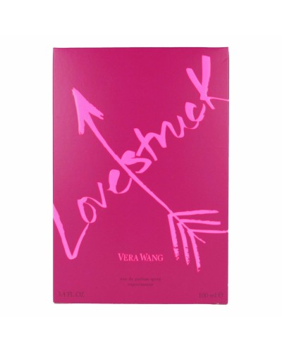 Parfum Femme Vera Wang LOVESTRUCK EDP 100 ml