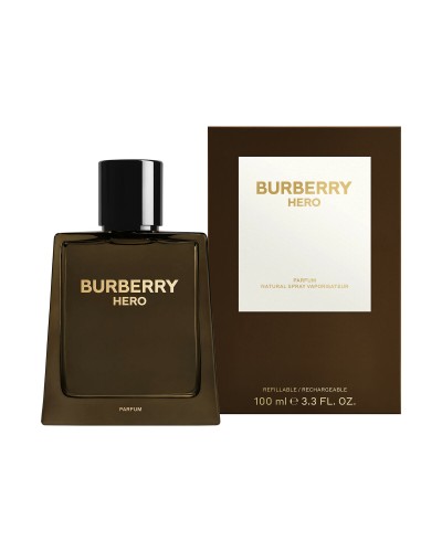 Damesparfum Burberry BURBERRY HERO 100 ml