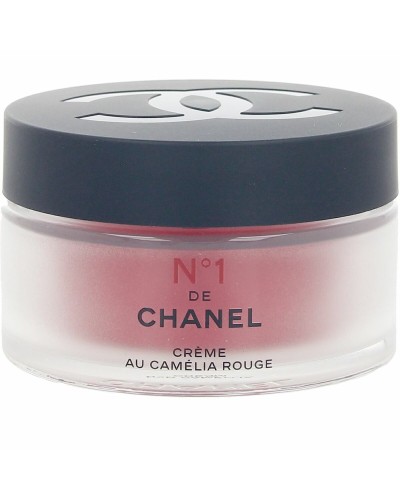 Gezichtscrème Chanel Nº1 CAMÉLIA ROUGE 50 g