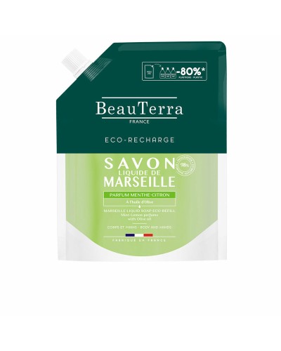Duschgel Beauterra MARSEILLE 900 ml