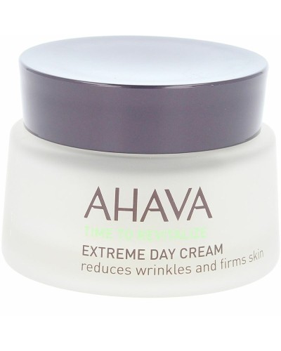 Crema Giorno Idratante Ahava TIME TO REVITALIZE 50 ml