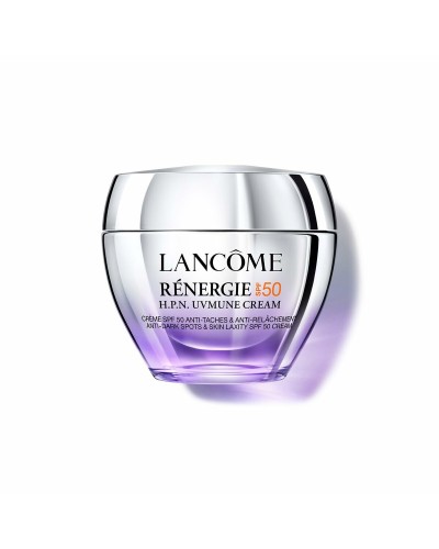 Kasvovoide Lancôme RÉNERGIE Spf 50 50 ml
