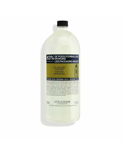 Duschtvål L'Occitane En Provence VERBENA 500 ml