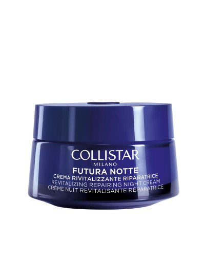 Revitaliserende Crème Collistar FUTURA 50 ml