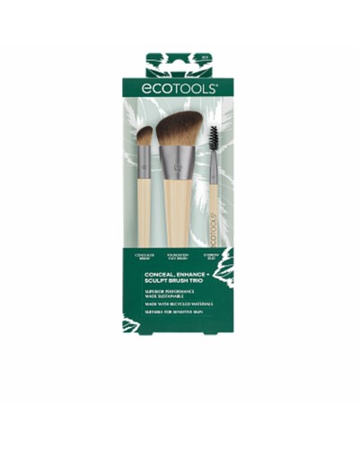 Meikkisivellin Ecotools NEW NATURAL