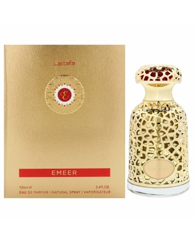 Perfume Unisex Lattafa EMEER