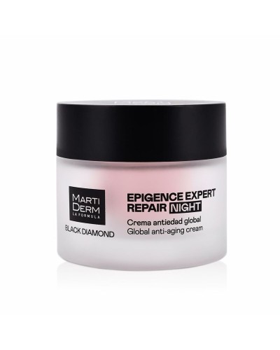 Crema Facial Martiderm BLACK DIAMOND 50 ml