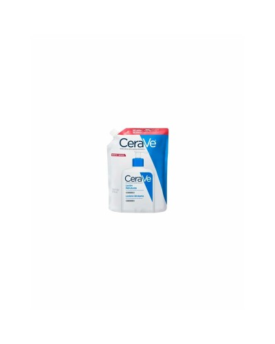 Vochtinbrengende Lotion CeraVe CERAVE MOISTURISING 473 ml