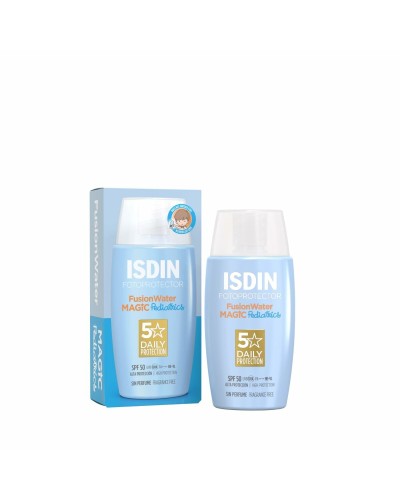 Hygiëneset Isdin FOTOPROTECTORES ISDIN