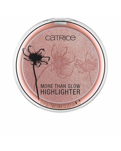 Iluminador Catrice MORE THAN GLOW Nº 040-Absolute Blushin' Bright