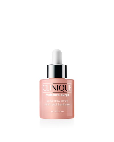 Ljusnande serum Clinique MOISTURE SURGE 30 ml