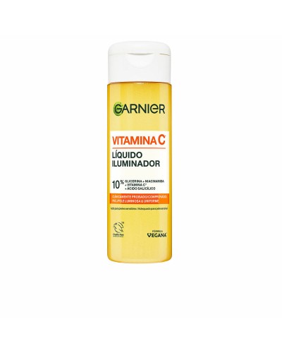 Illuminante Garnier SKINACTIVE 120 ml