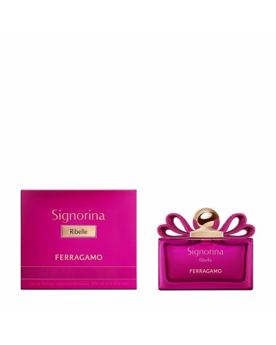 Perfume Unisex Salvatore Ferragamo SIGNORINA