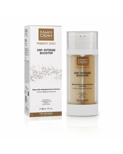 Ansiktskräm Martiderm PIGMENT ZERO 30 ml