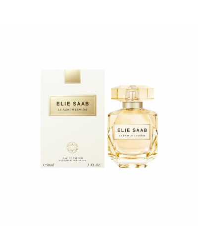 Naisten parfyymi Elie Saab LE PARFUM LUMIERE EDP 90 ml