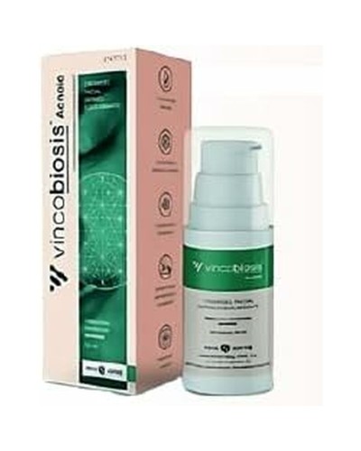 Crema Facial Vincobiosis VINCOBIOSIS ACNEIC 50 ml