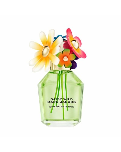 Parfym Damer Marc Jacobs DAISY WILD 100 ml