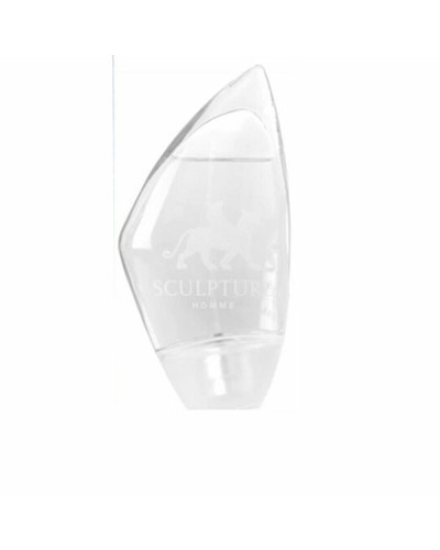 Profumo Unisex Nikos SCULPTURE HOMME 100 ml EDT