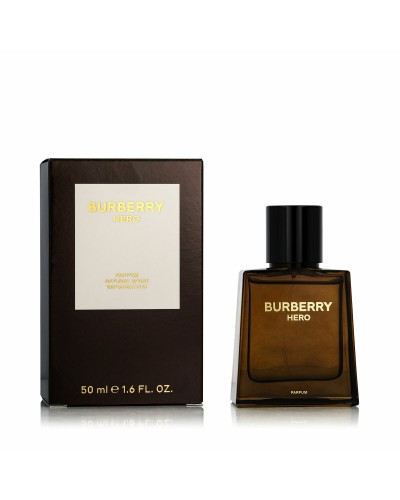 Parfym Damer Burberry BURBERRY HERO 50 ml