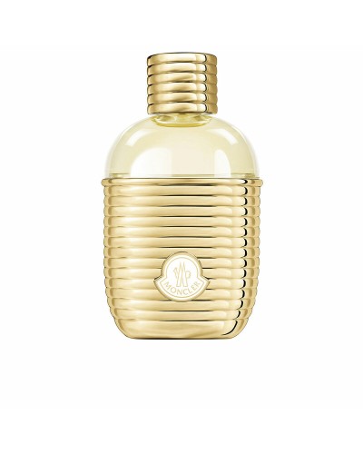Women's Perfume Moncler Moncler Sunrise Pour Femme EDP 100 ml