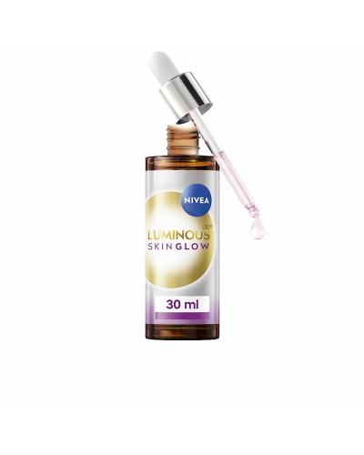 Illuminierendes Serum Nivea LUMINOUS 630º 30 ml