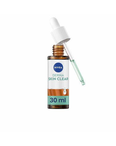 Verstevigend Serum Nivea DERMA SKIN CLEAR 30 ml