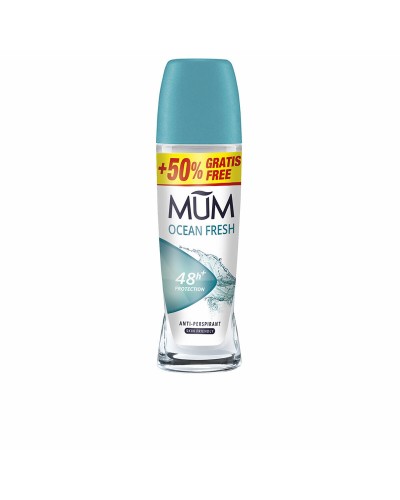 Deodorantspray Mum OCEAN FRESH