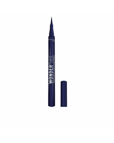 Eyeliner Rimmel London WONDER'INK Nº 03-Aquatic Aria (1 antal)