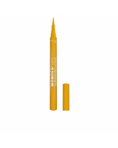 Delineador de ojos Rimmel London WONDER'INK Nº 05-Honey Heaven (1 unidad)
