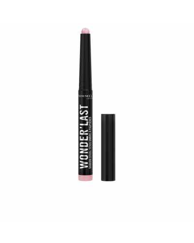 Eyeshadow Rimmel London WONDER'LAST Nº 010-Straberry Milkshake 1,64 g