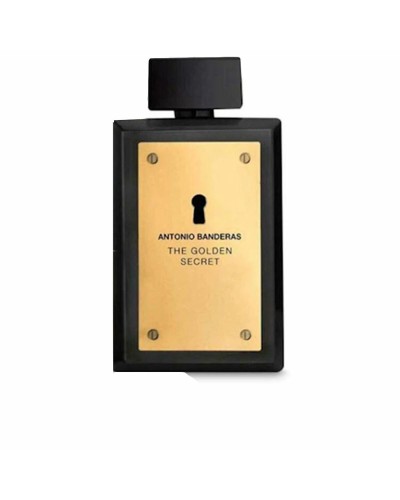 Parfym Unisex Antonio Banderas THE SECRET