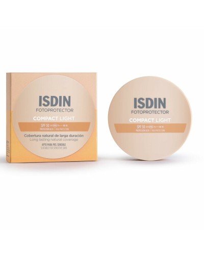 Set de Maquillage Isdin FOTOPROTECTORES ISDIN