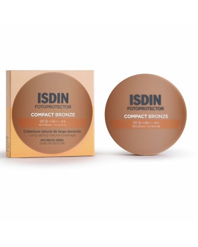 Meikkisetti Isdin FOTOPROTECTORES ISDIN