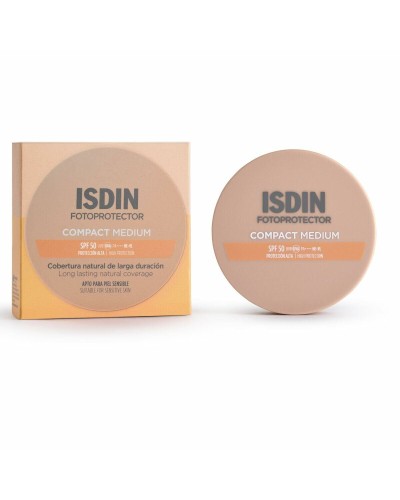 Set da Trucco Isdin FOTOPROTECTORES ISDIN