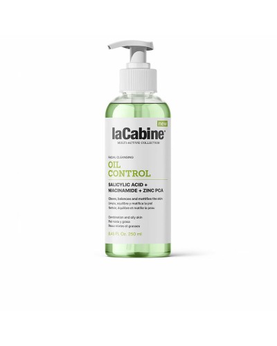 Facial Cleansing Gel laCabine LA CABINE LIMPIADORES 250 ml