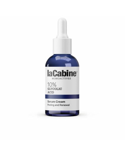 Facial Serum laCabine 10% GLYCOLIC ACID 30 ml